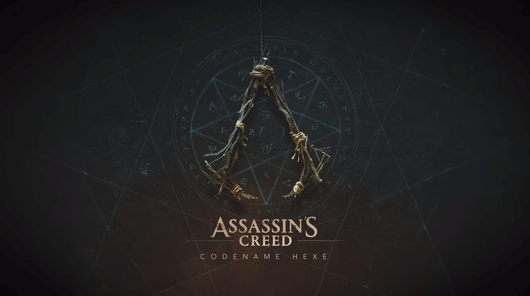 Eita! Ubisoft perde diretor de Assassin’s Creed Hexe