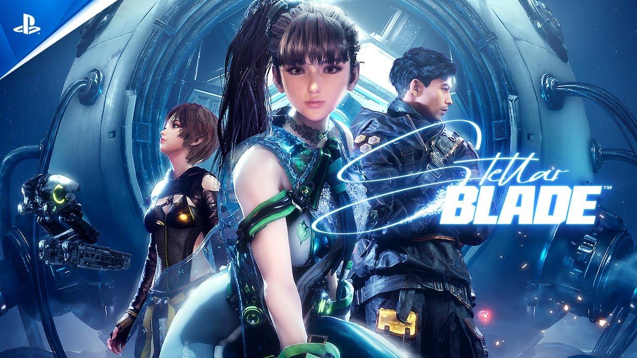 Stellar Blade 2 não será revelado “cedo demais”, diz CEO