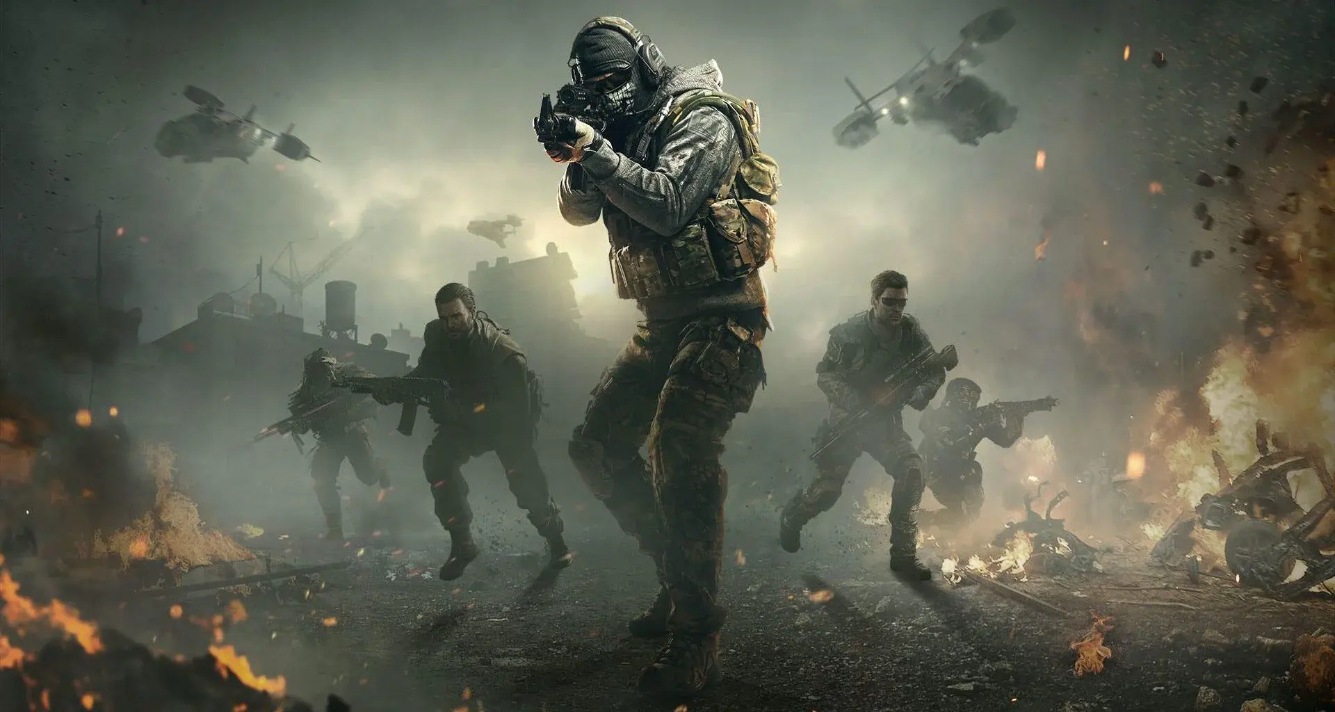 Call of Duty Mobile: lista atualizada de códigos (maio 2026)