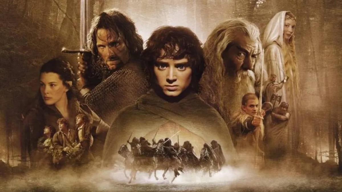Amazon ainda não desistiu de jogos de Lord of the Rings