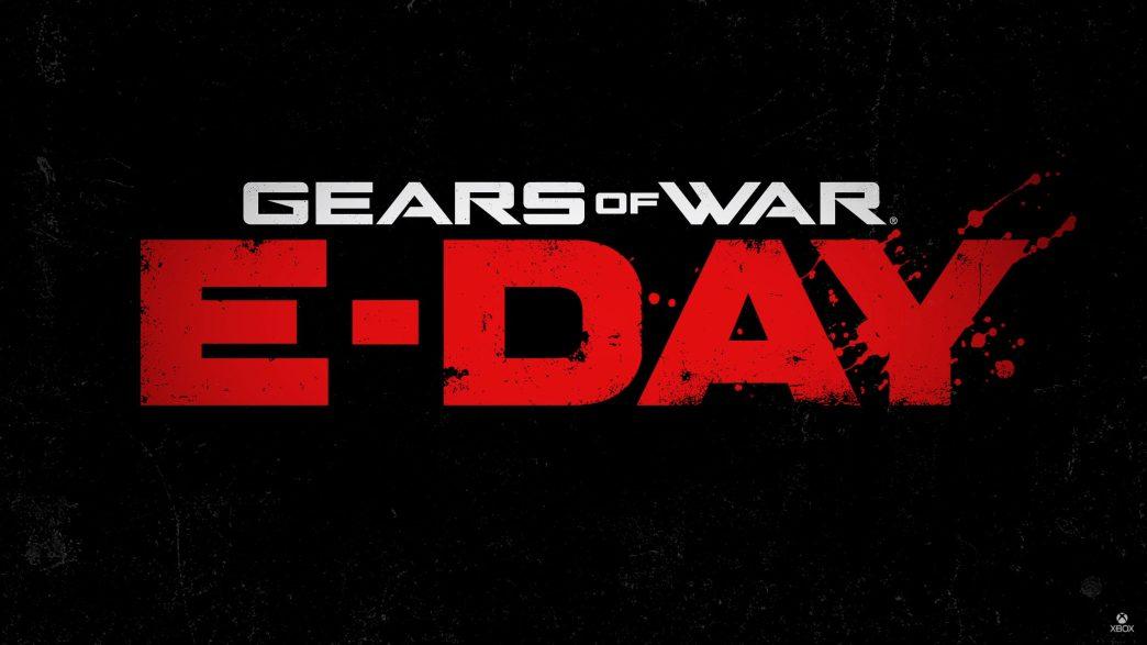 Devs não sabiam que Gears of War E-Day não sairia para PS5