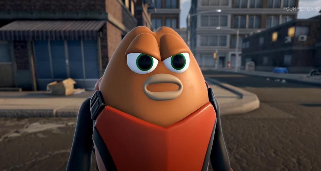 Killer Bean finalmente ganha data de lançamento no PC