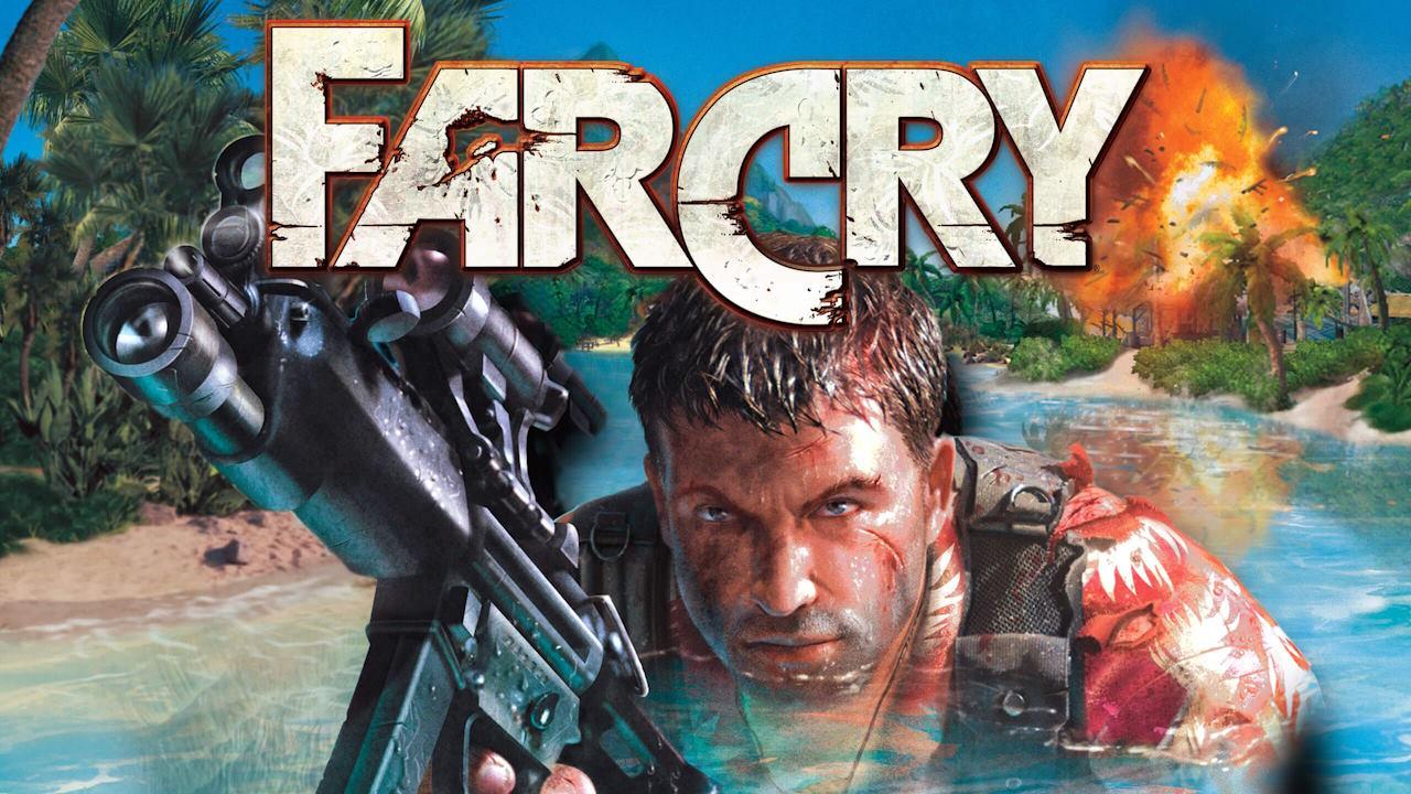 Far Cry 7 tem novidades vazadas por dataminer