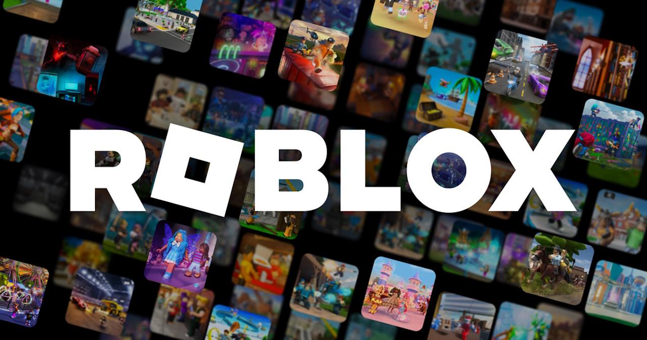 Roblox anuncia novas contas infantis e restrição de idade