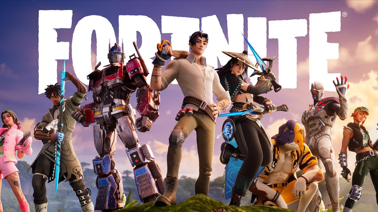 Dev de Fortnite diz: “nem sabemos o impacto” das demissões