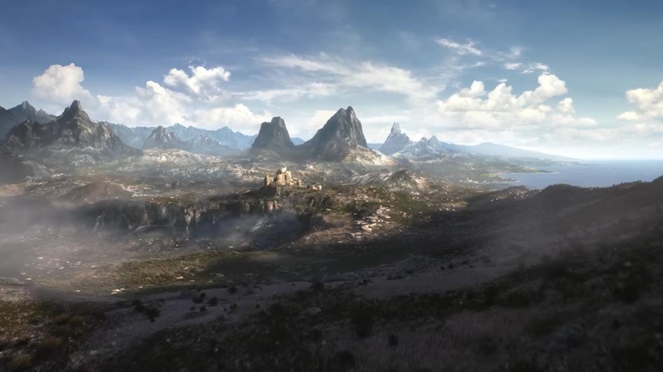 The Elder Scrolls 6 pode sair só 20 anos após Skyrim!