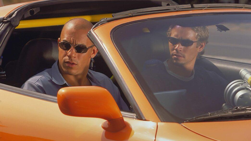Vin Diesel vai produzir série de Velozes e Furiosos