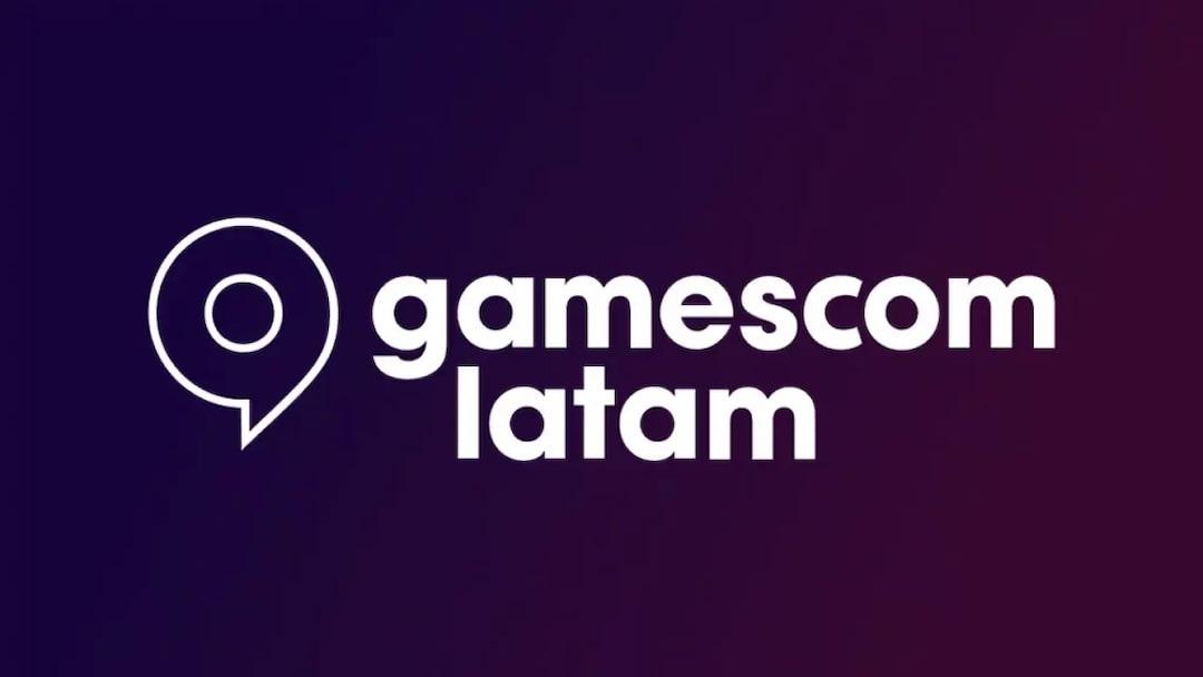 Gamescom Latam 2026 countdown: Assista no Flow Games!