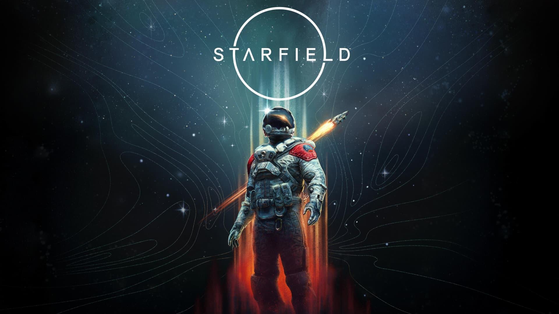 Starfield tem problemas de congelamento e crashes no PS5