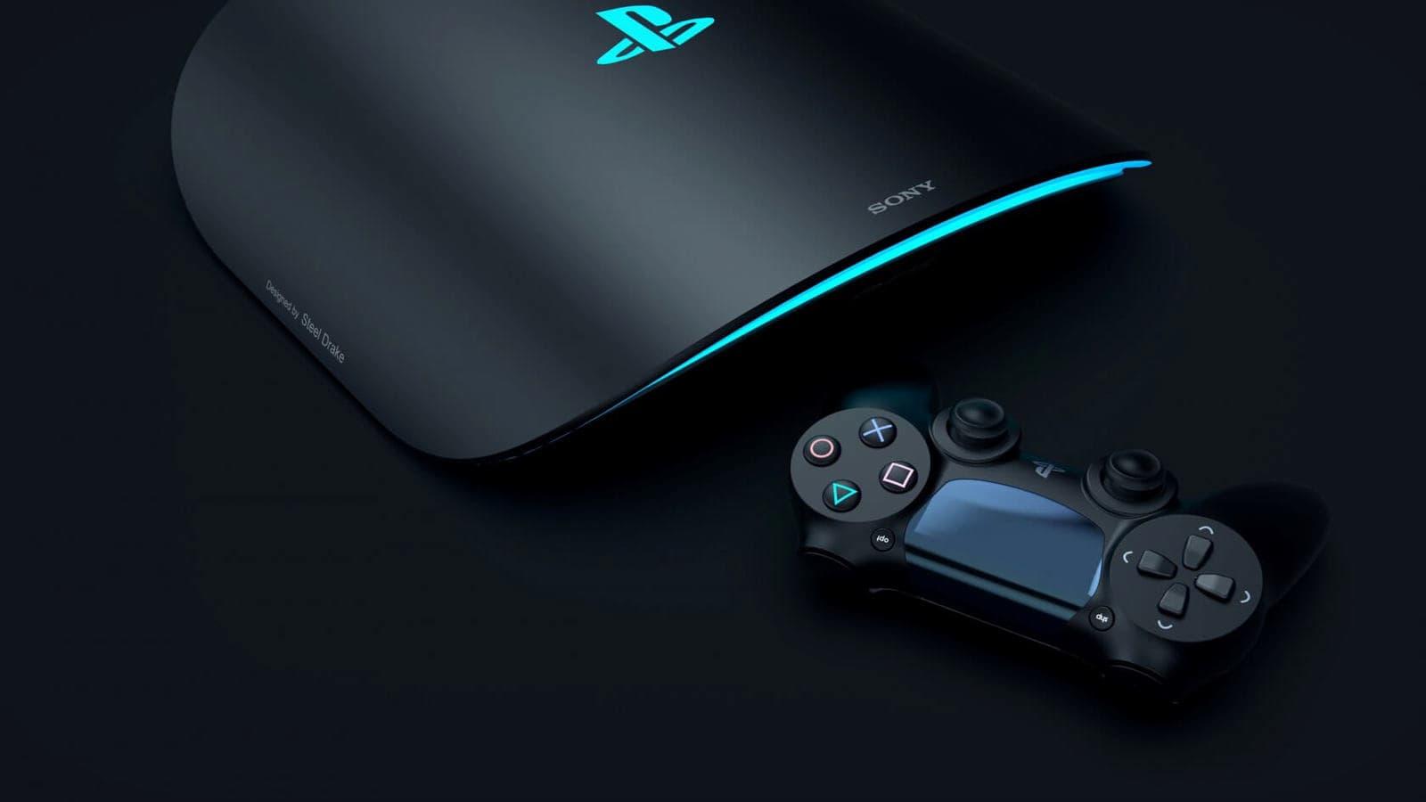 PS6 sem discos e sem revenda de jogos: custos assustam Sony
