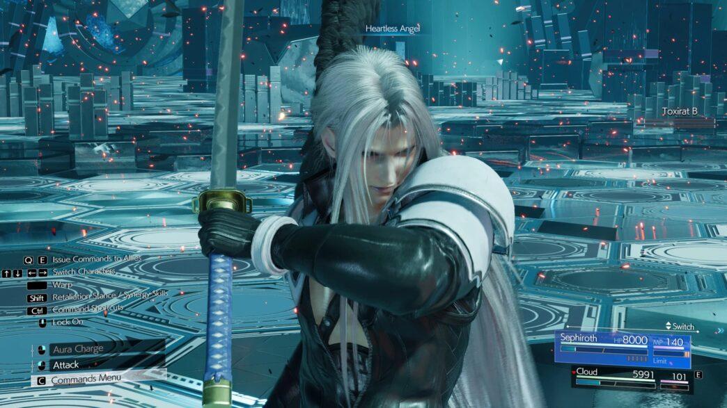 Final Fantasy 7: diretor avalia possível DLC para parte 3
