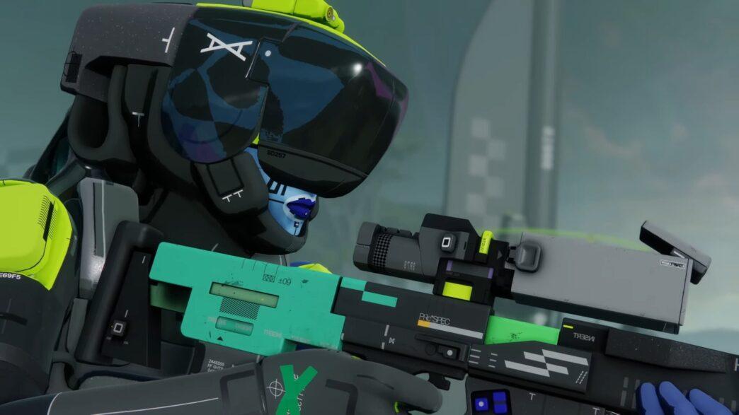 Bungie não quer largar Marathon tão cedo