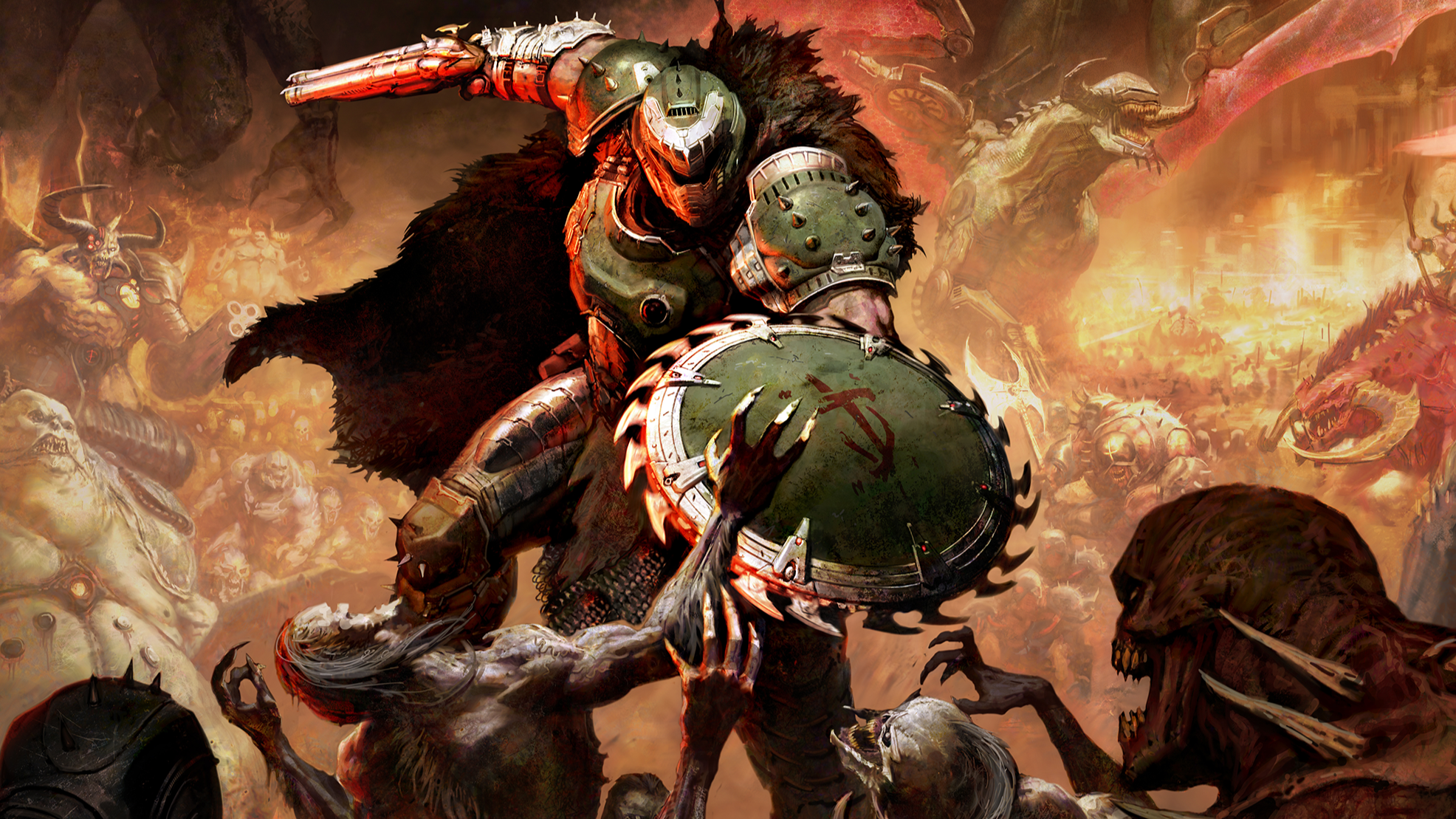 Xbox: id Software e Zenimax não vão fechar, mas sofrem cortes