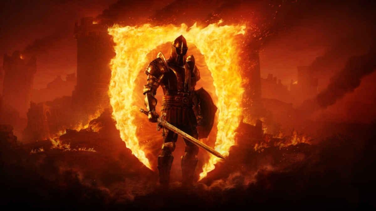 Mod de Oblivion Remake traz parry, esquiva e mais ao game