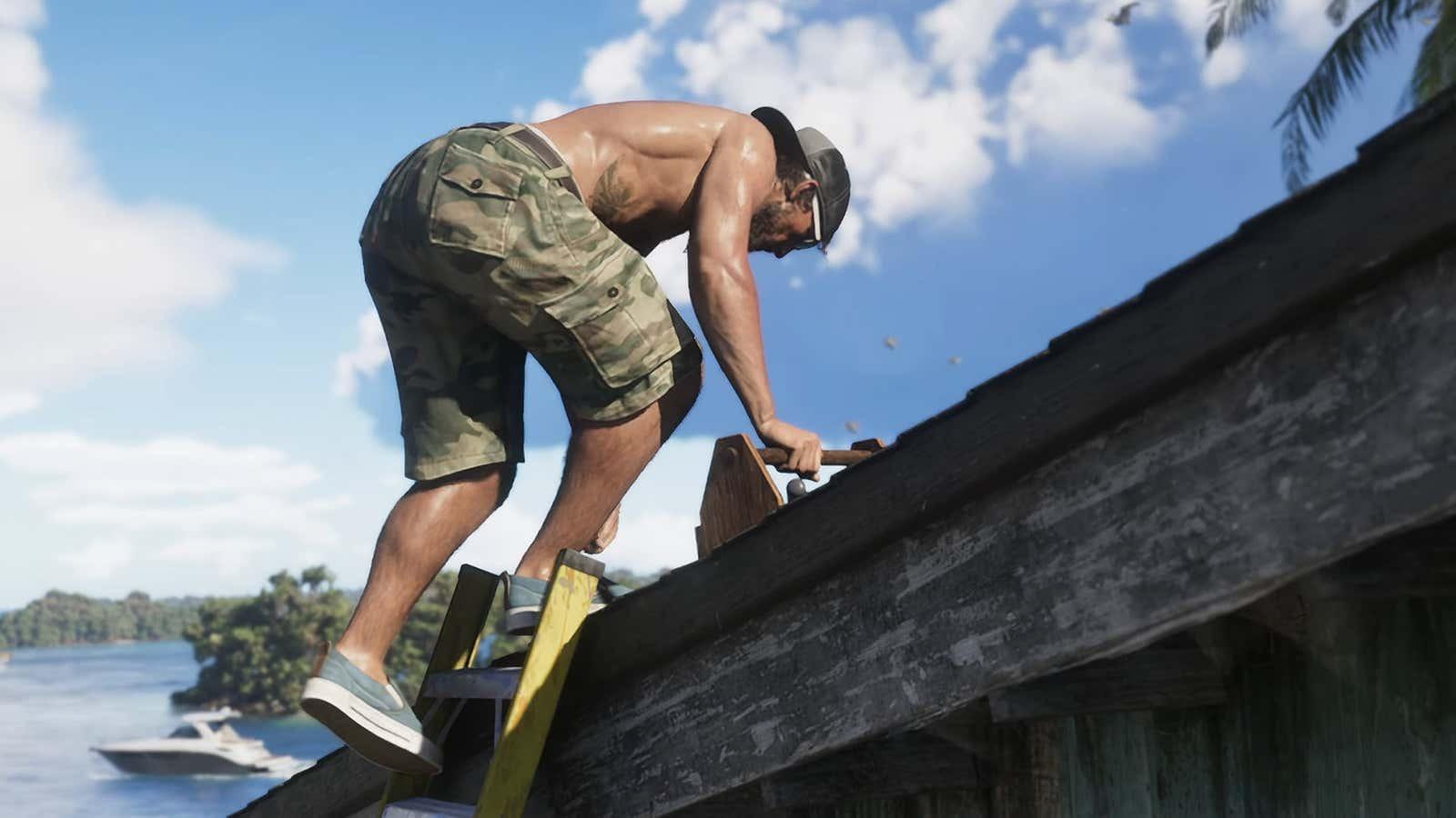 GTA 6: segura o hype! Ex-artista alerta sobre versão real do jogo