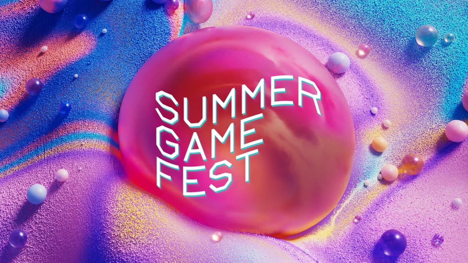 Summer Game Fest 2026: veja datas, horários e programação completa
