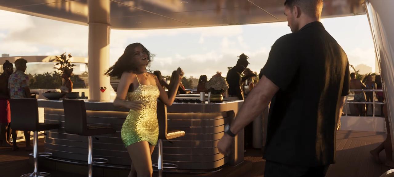 Tudo isso?! YouTuber estima o orçamento de GTA 6