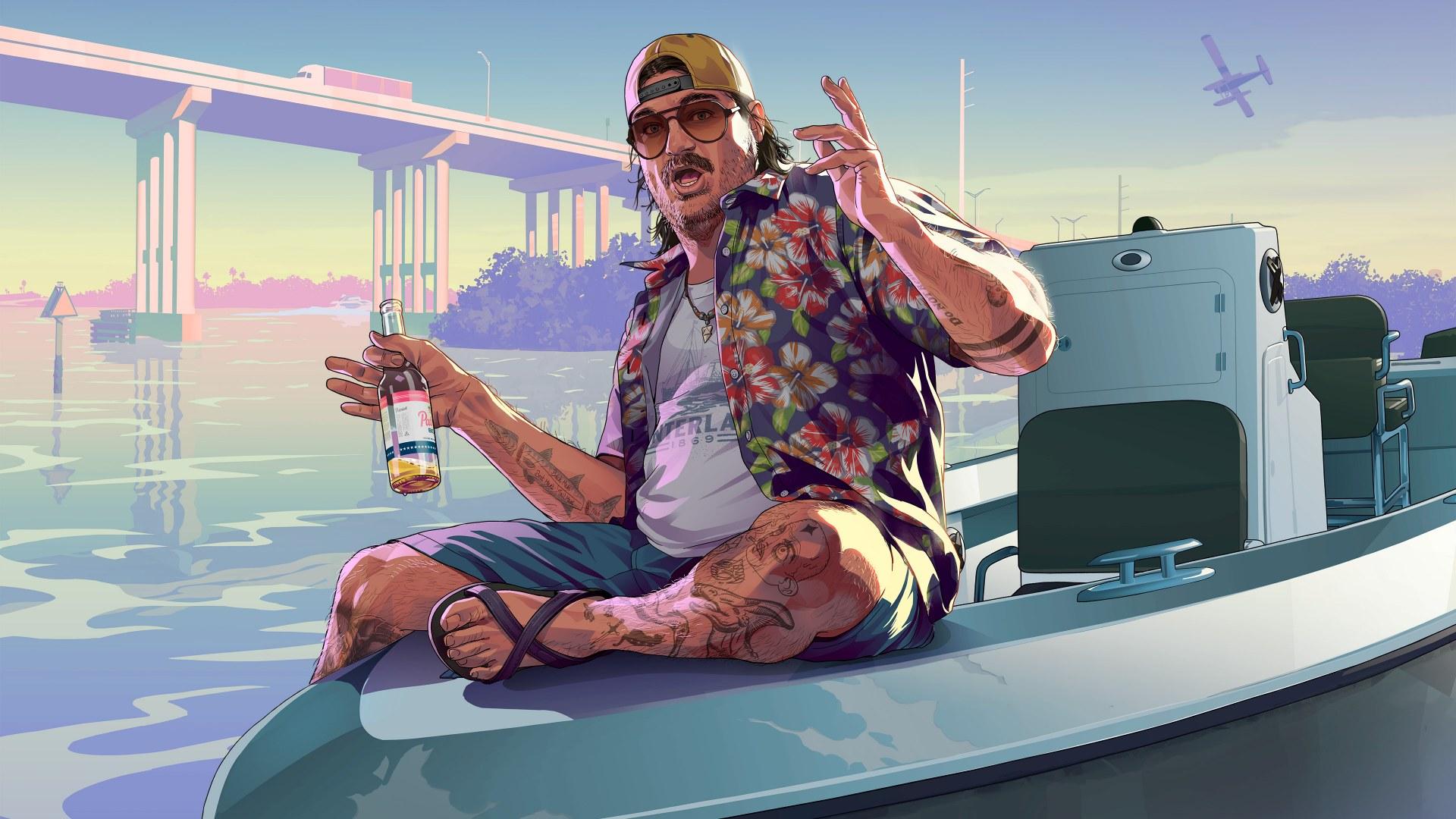 Confirmado: GTA 6 terá ator de Marvel’s Wolverine