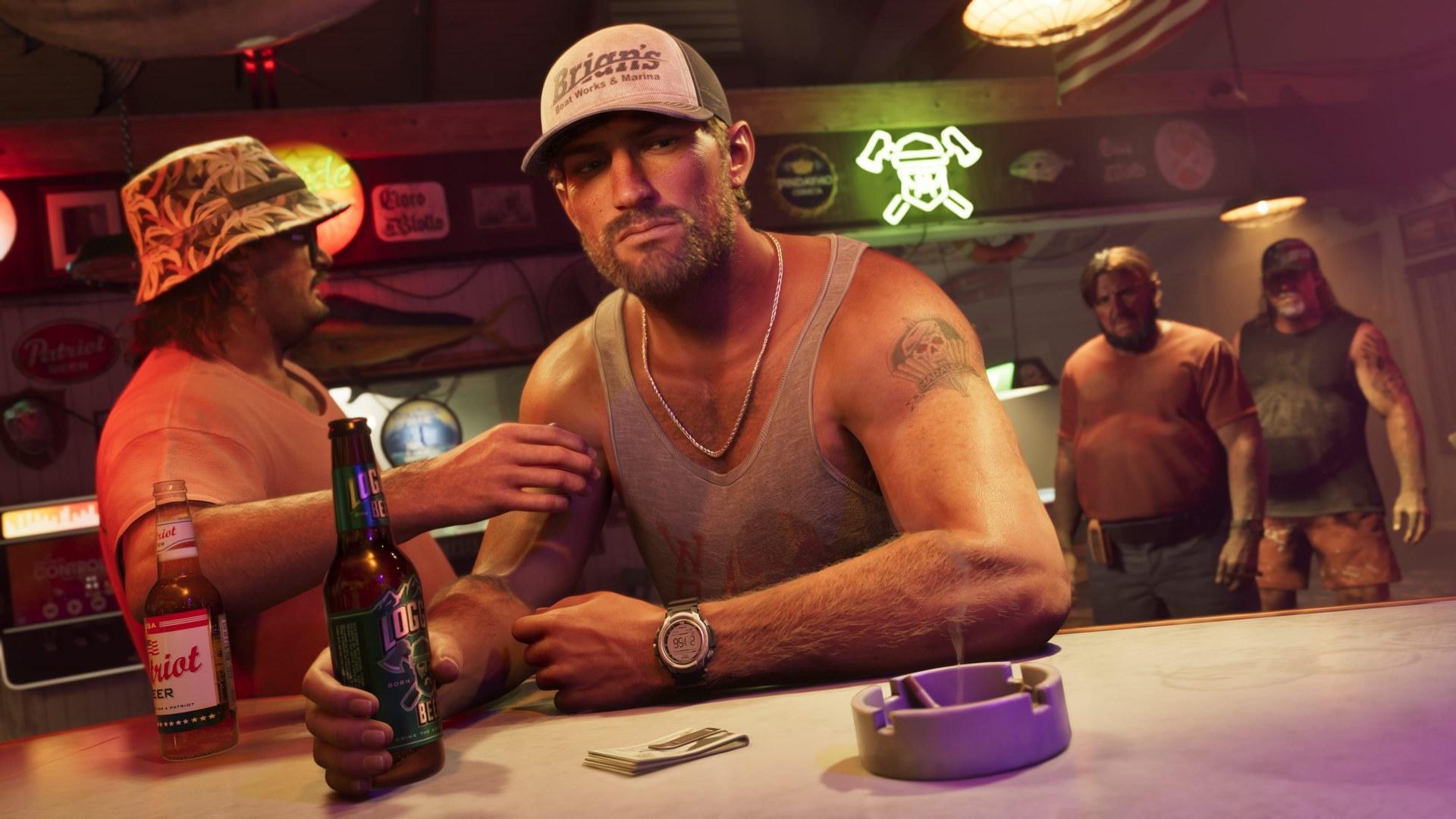 GTA 6: CEO da Take-Two revela ‘prioridade’ em lançar jogo nos consoles