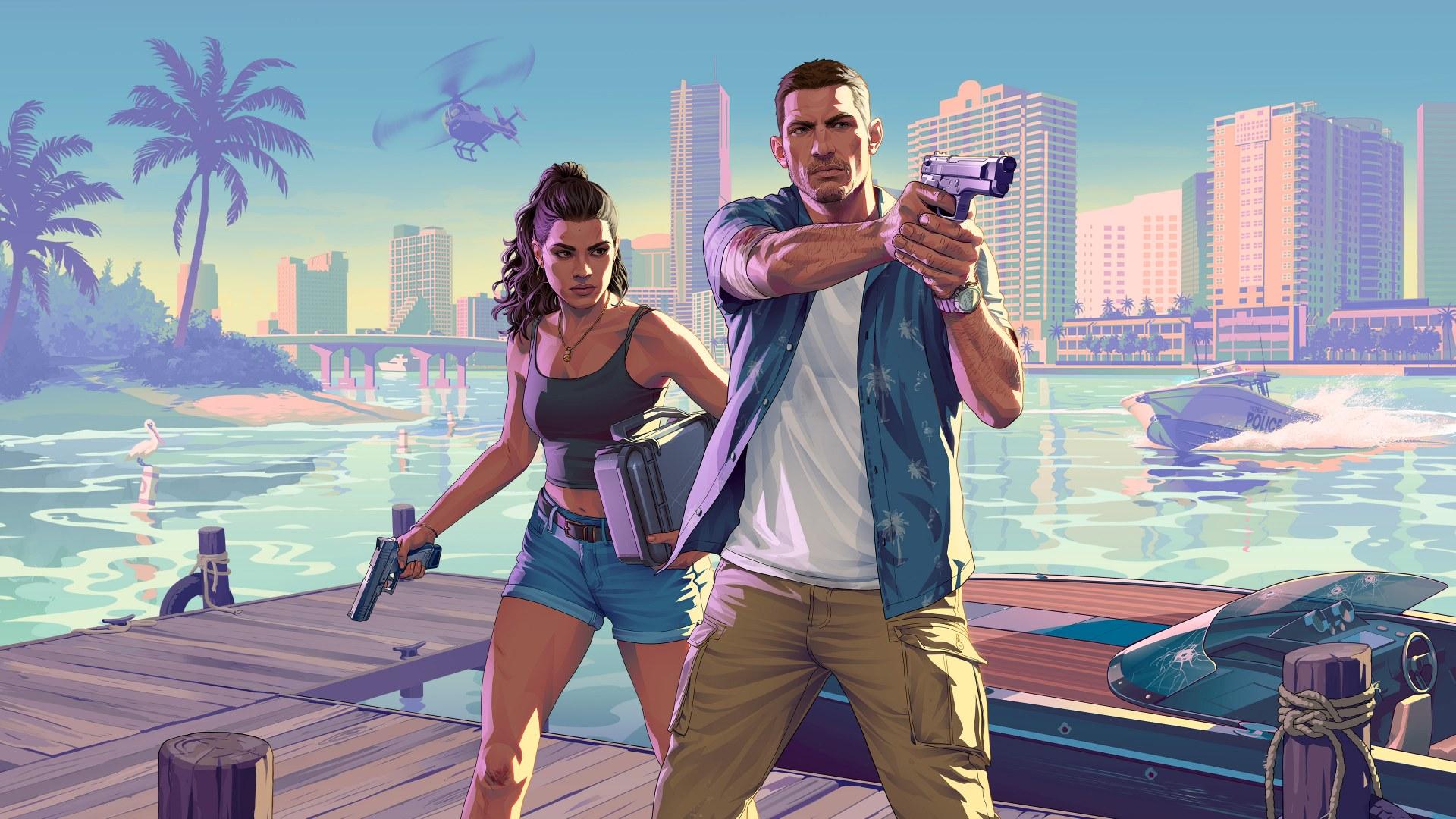 Rockstar recruta ‘testadores’ e indica que GTA 6 está em fase avançada