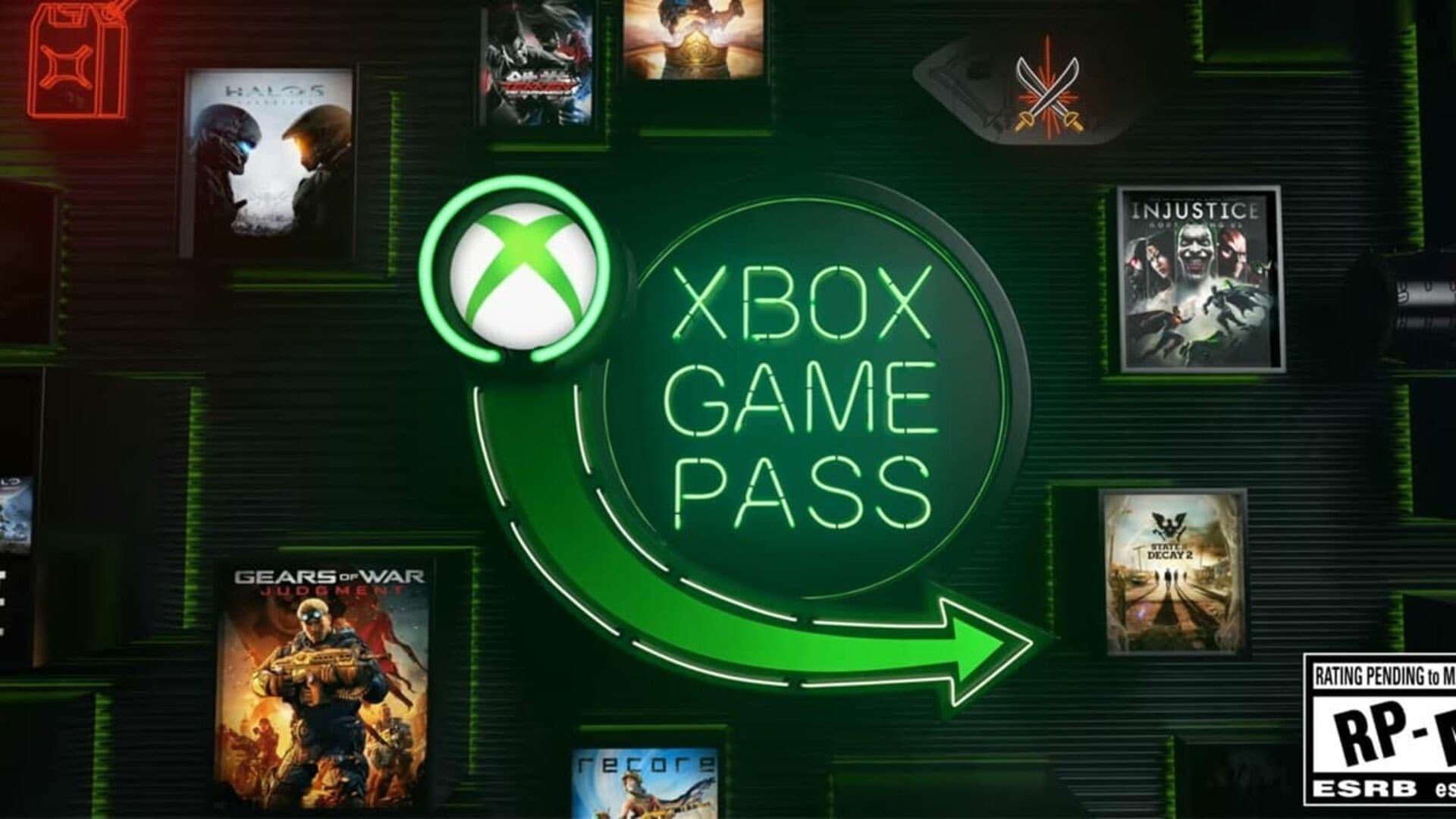 Game Pass pode ter nova categoria de assinatura