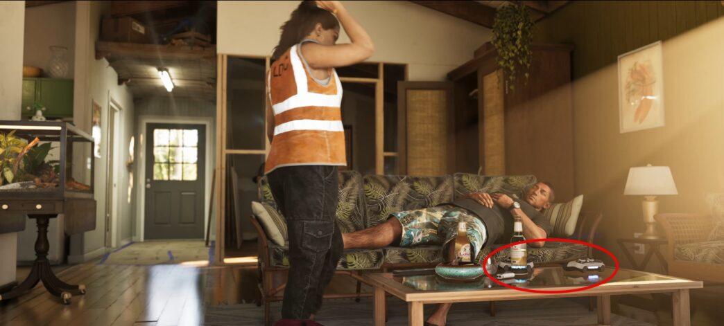 GTA 6 pode ter sistema de quebra de vidros next-gen