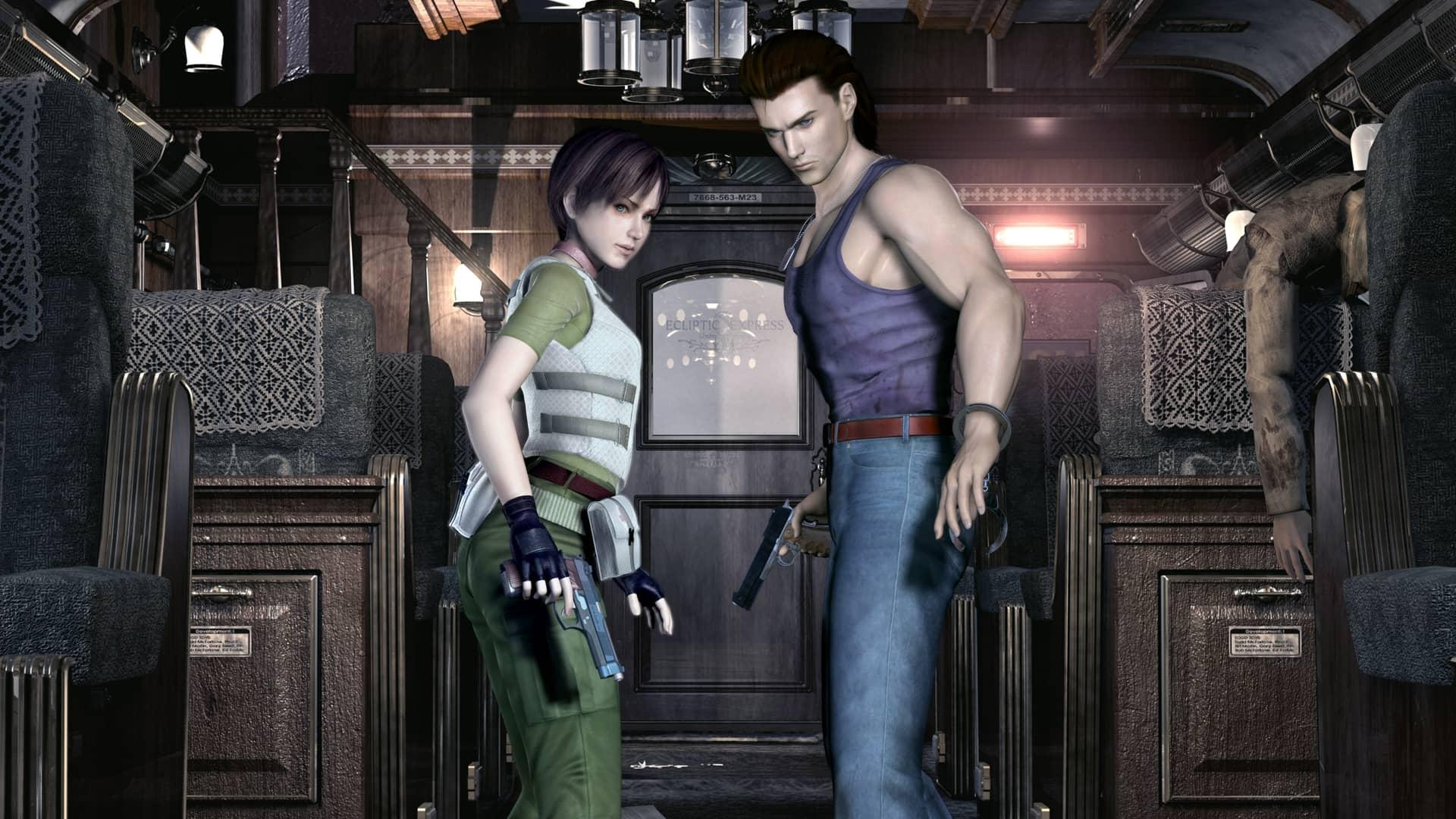 Remake de Resident Evil 0 tem mudanças no desenvolvimento [rumor]