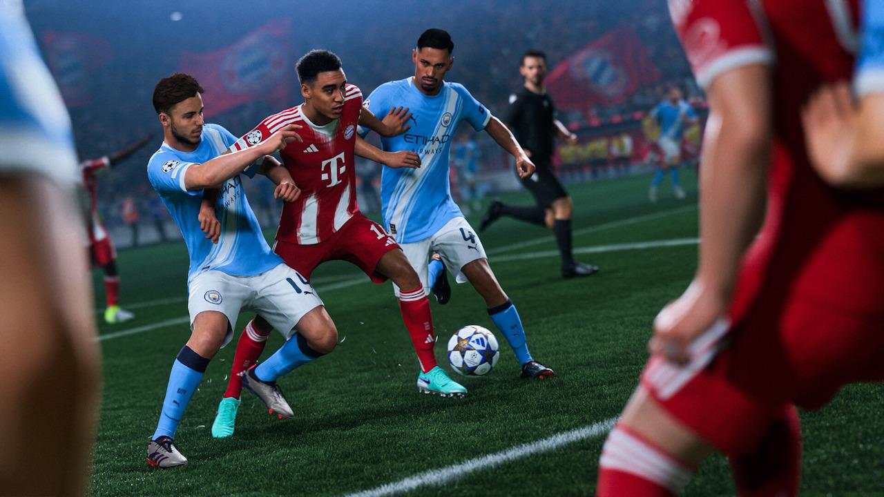 EA Sports FC 26 prevê seleção da Europa como campeã da Copa do Mundo