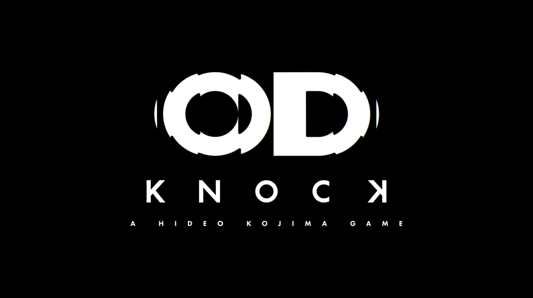 OD, de Hideo Kojima, está “seguro” dos cortes do Xbox