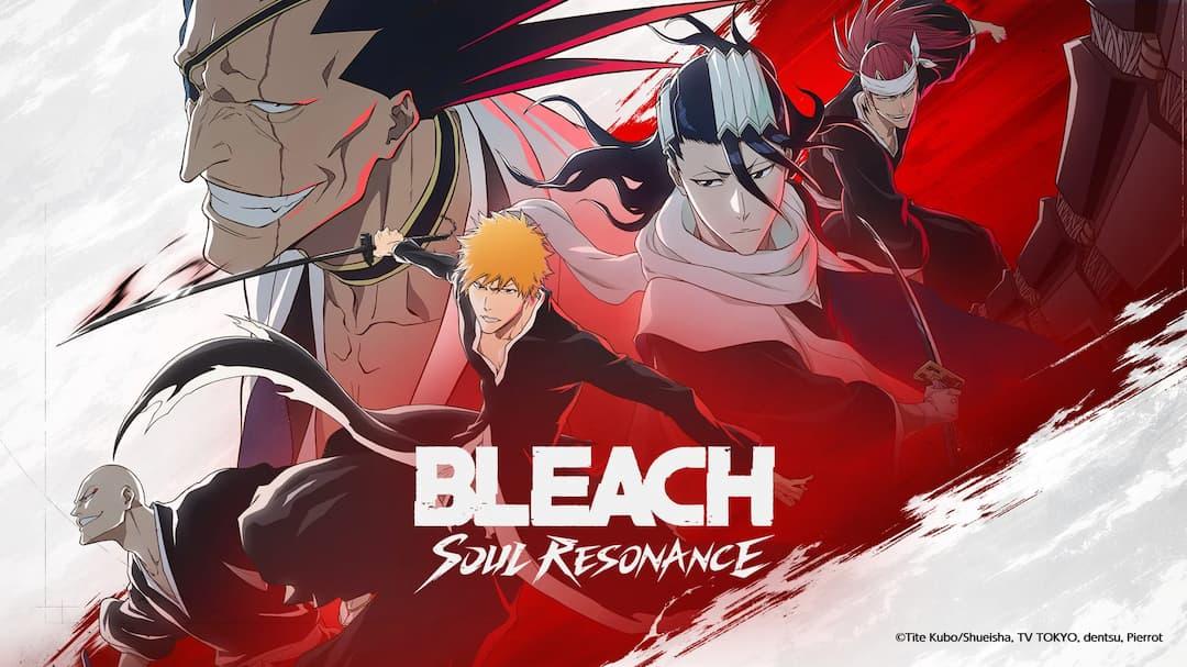 Novo jogo mobile do Bleach é revelado com trailer