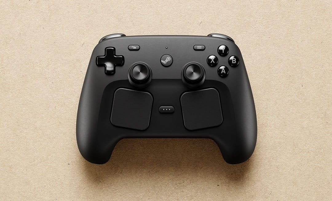 Steam Controller: vazam possível preço e data de lançamento