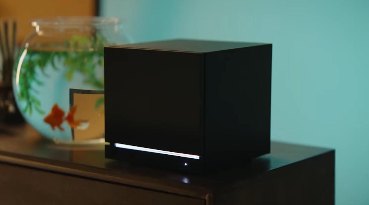 Steam Machine: código do SteamOS sugere lançamento próximo