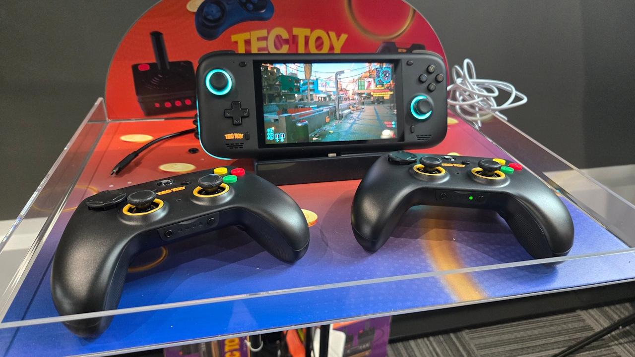 Zeenix: TecToy tem promoção especial caso o Brasil vença a Copa