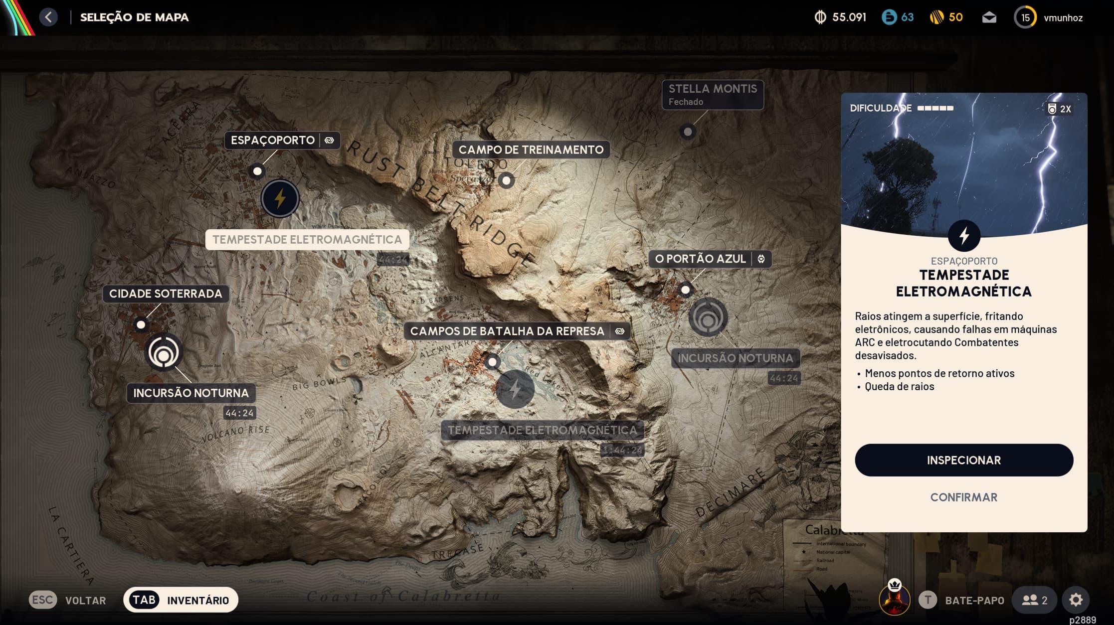 Arc Raiders ganhou novo mapa hoje (13)