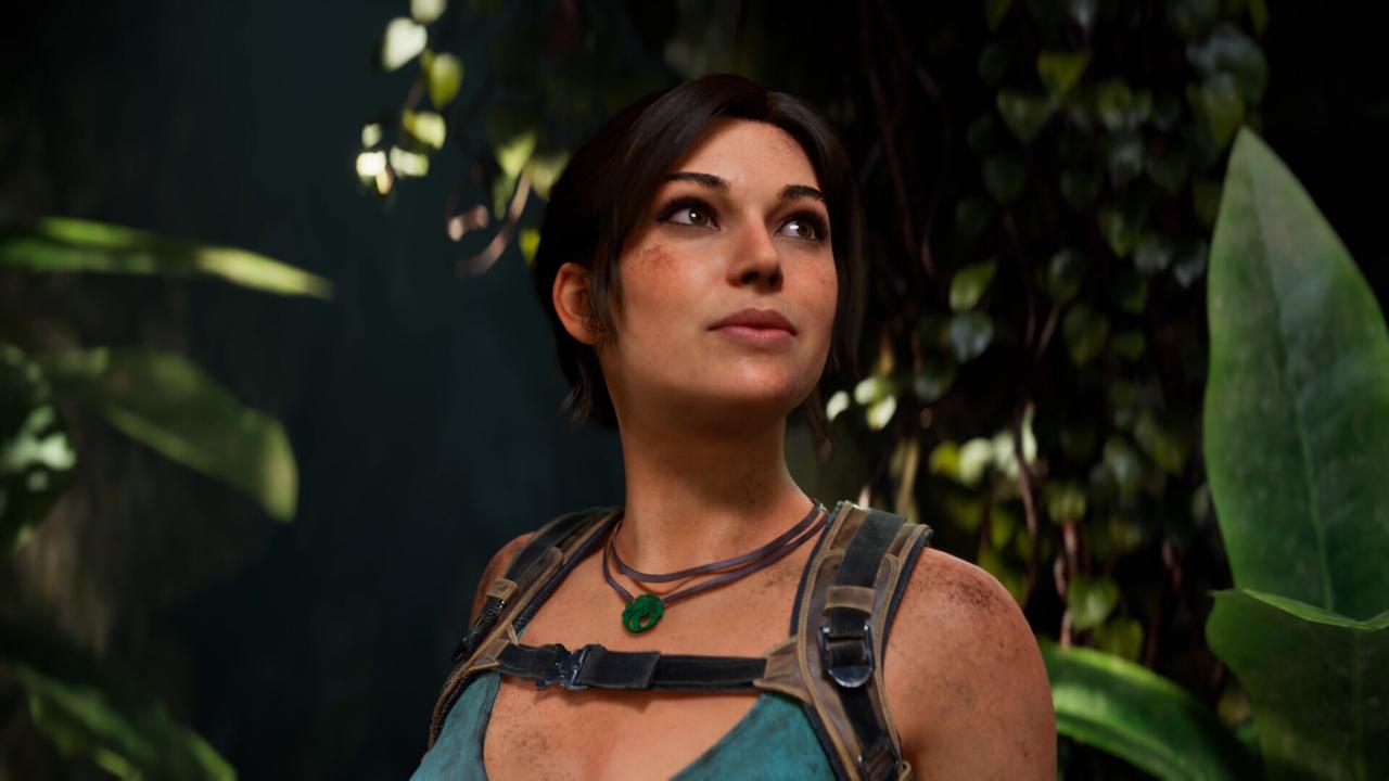 Outro! Tomb Raider Legacy of Atlantis tem preço maior na PSN