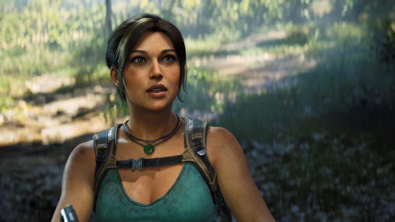 Tomb Raider: Legacy of Atlantis pode ter sido adiado