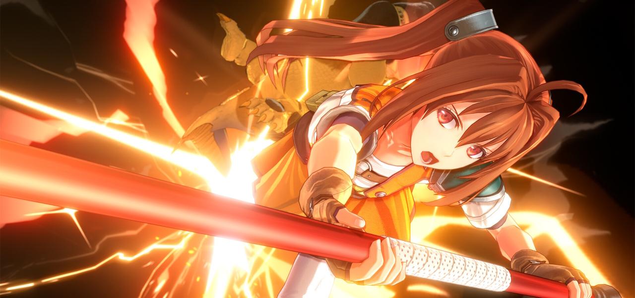 Trails in the Sky 2nd Chapter ganha data de estreia