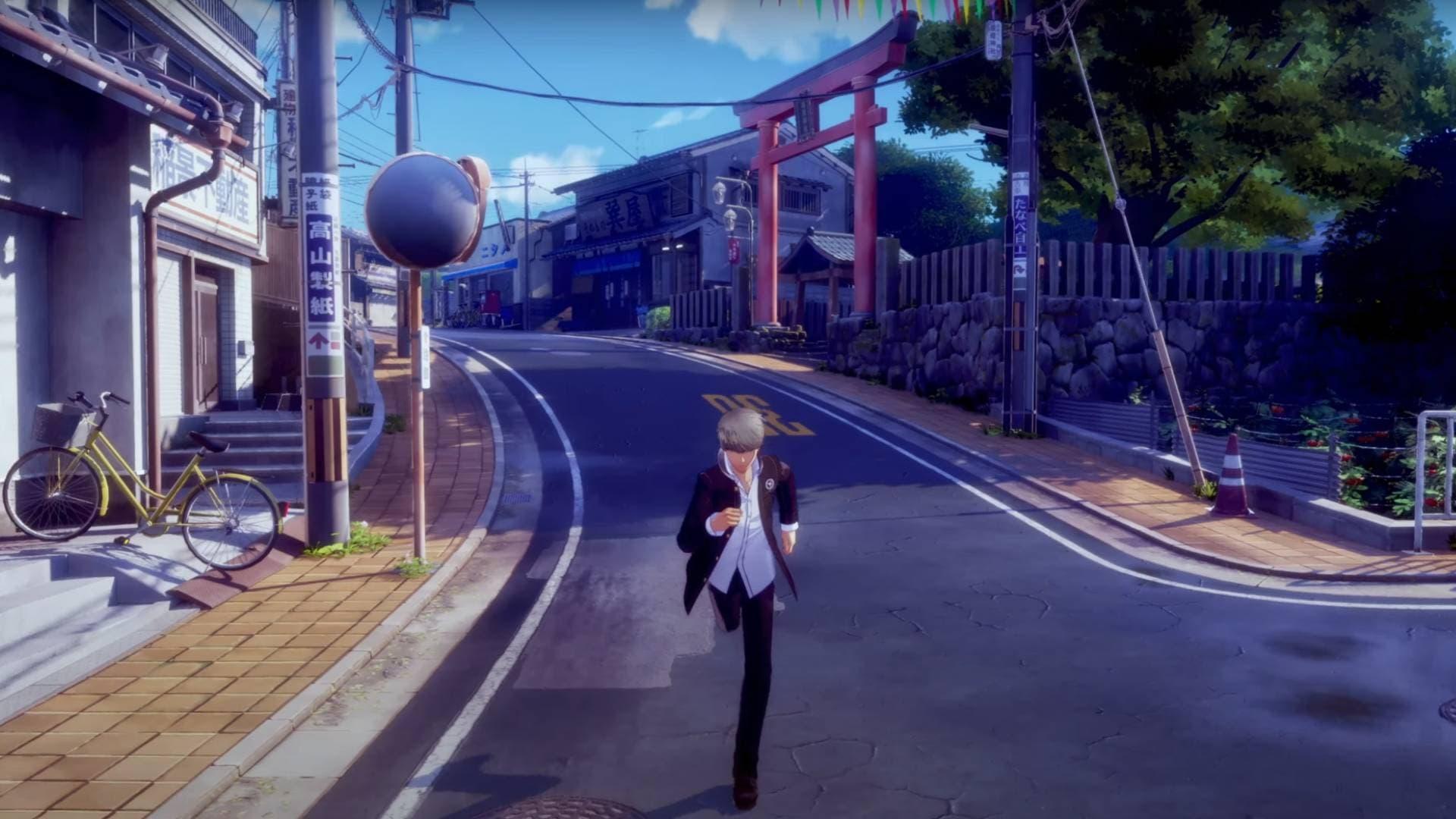 Leaker diz saber a data de lançamento do Persona 4 Revival
