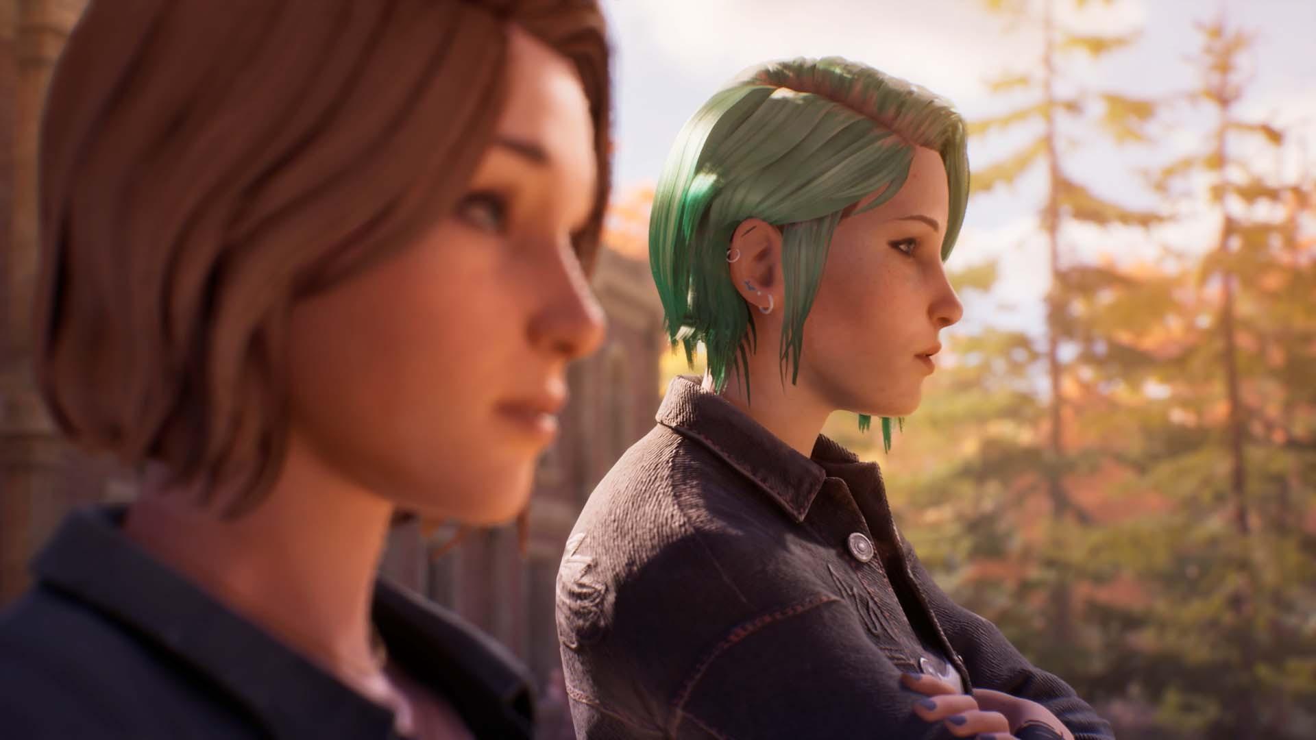 Que horas Life is Strange: Reunion será liberado no Brasil?