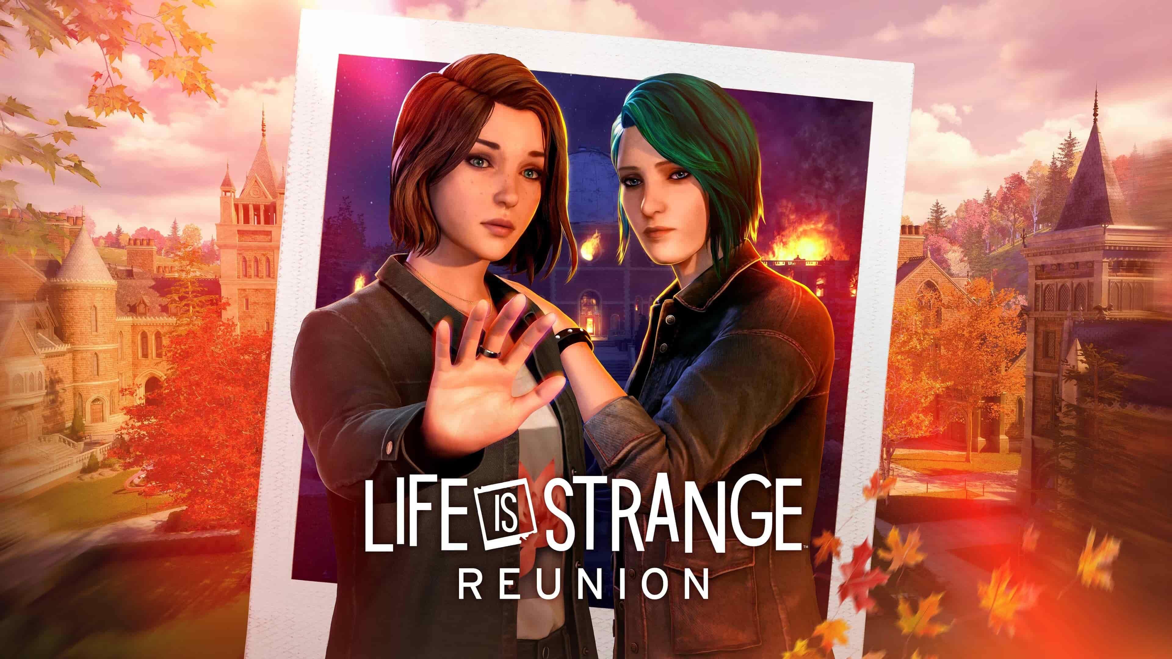 Review: Life is Strange Reunion emociona mas não ousa em surpreender
