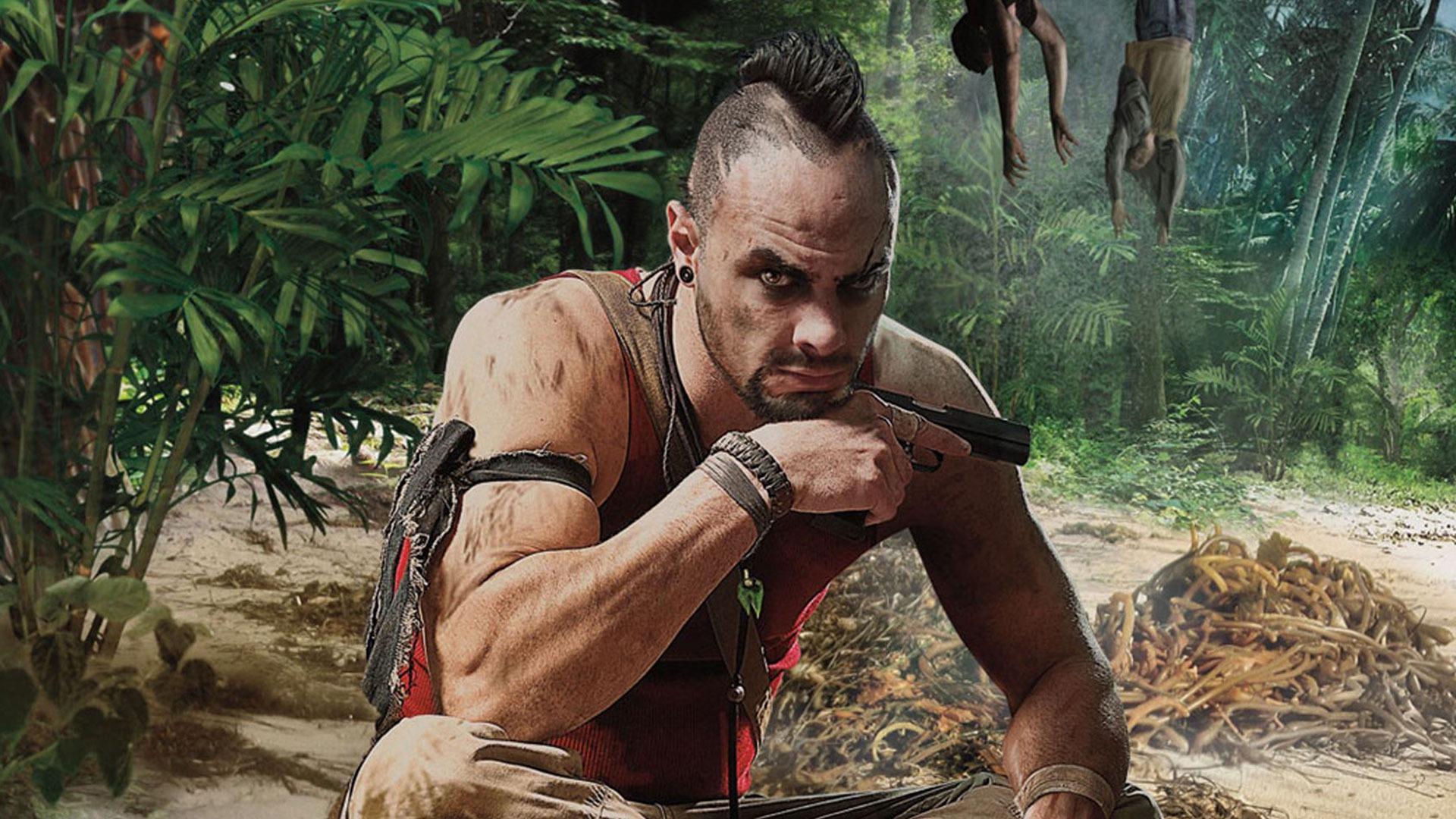 Áudio vazado de Far Cry 7 pode ter confirmado mecânica do jogo