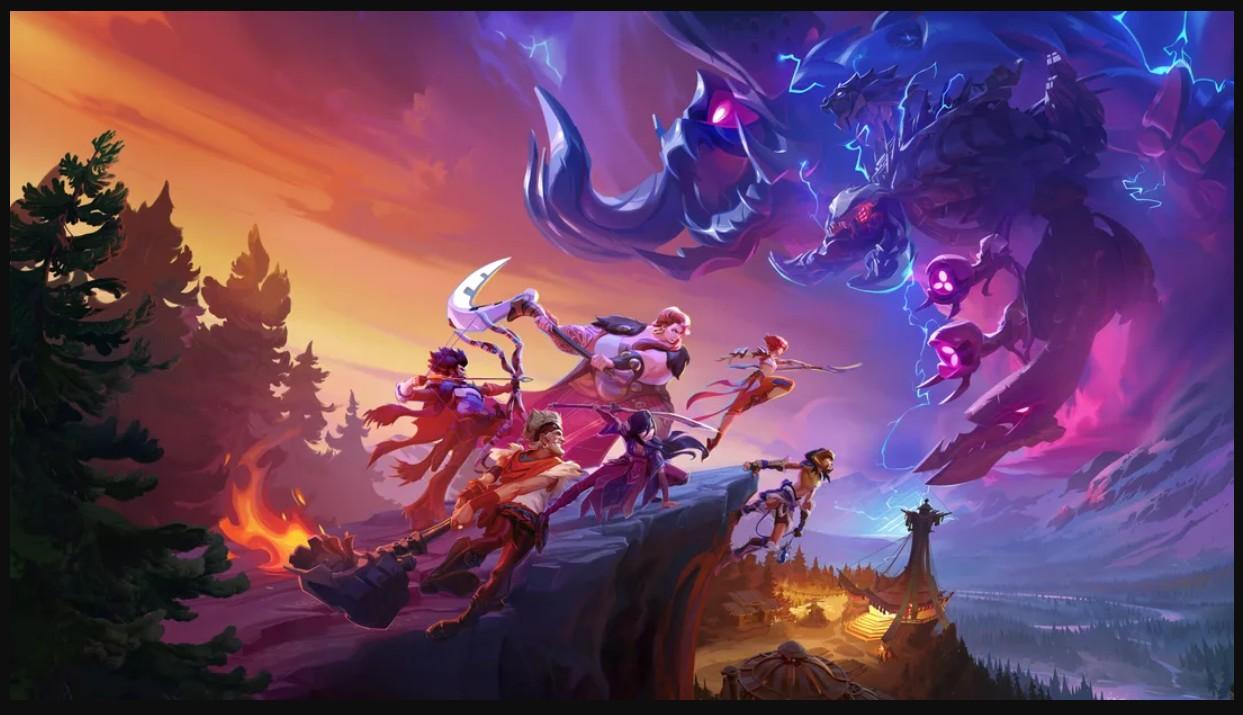 Horizon Hunters Gathering terá novo período de testes no fim do mês