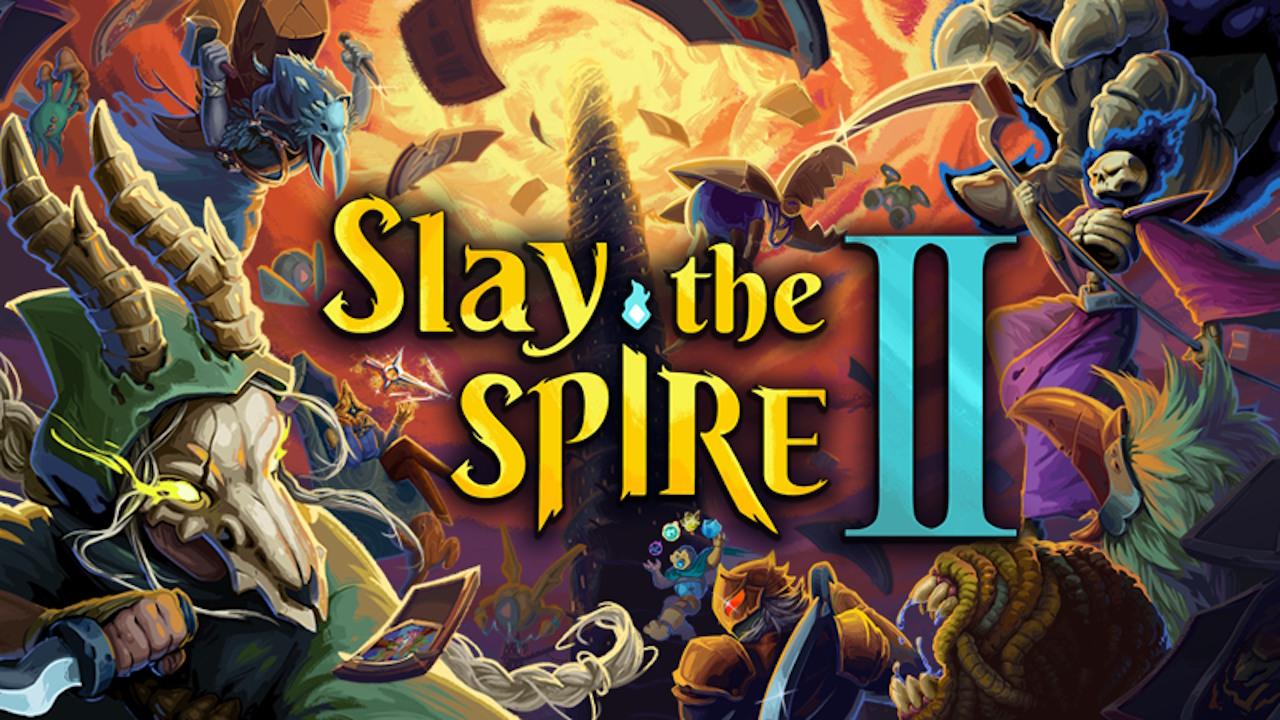 Com US$ 5,3 milhões, Slay the Spire 2 lidera vendas na Steam
