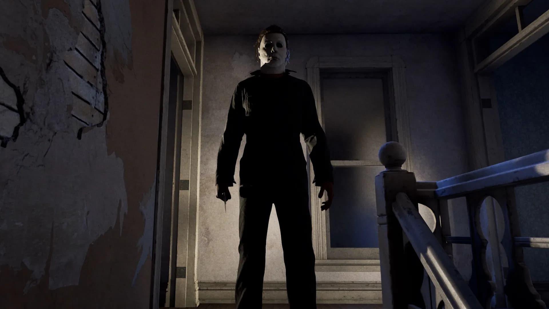Halloween ganha novo trailer com detalhes da jogabilidade