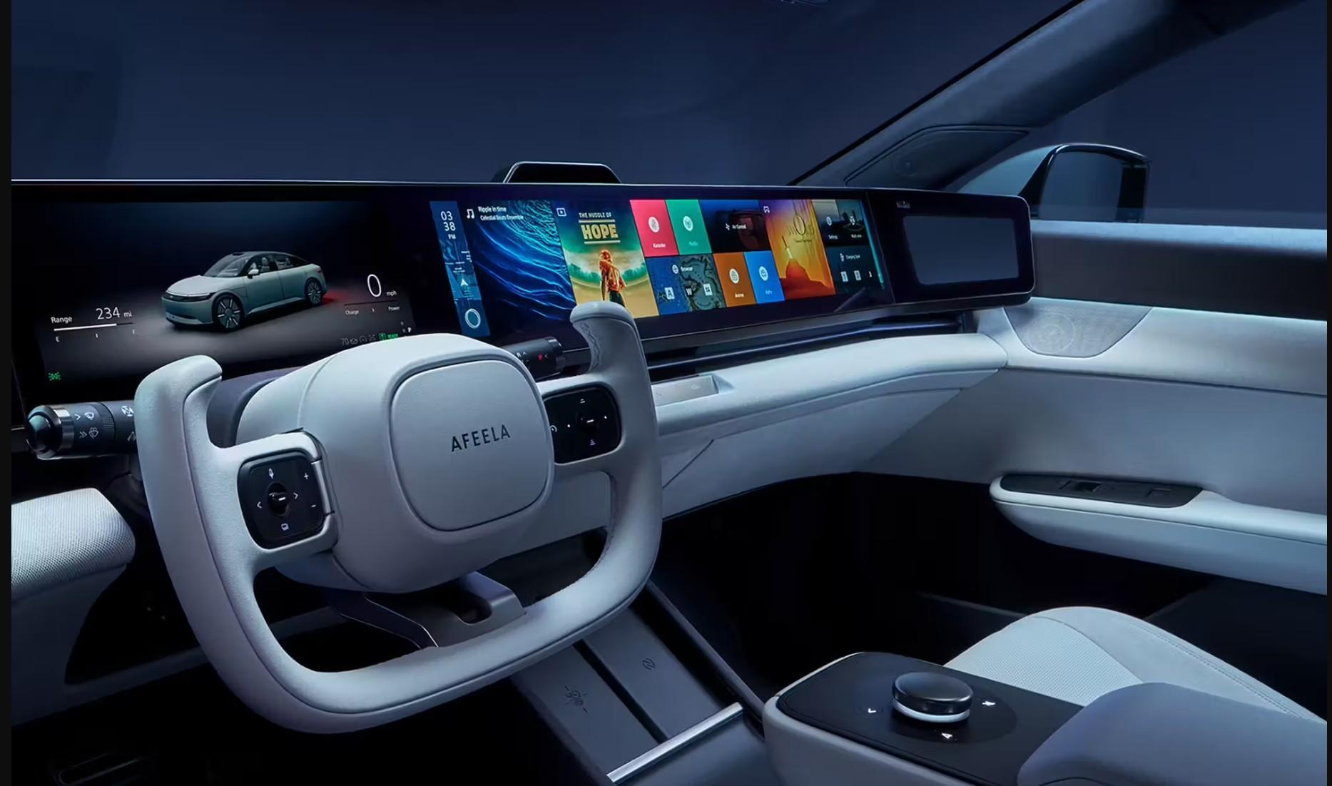 “Carro” do PlayStation não vai mais existir