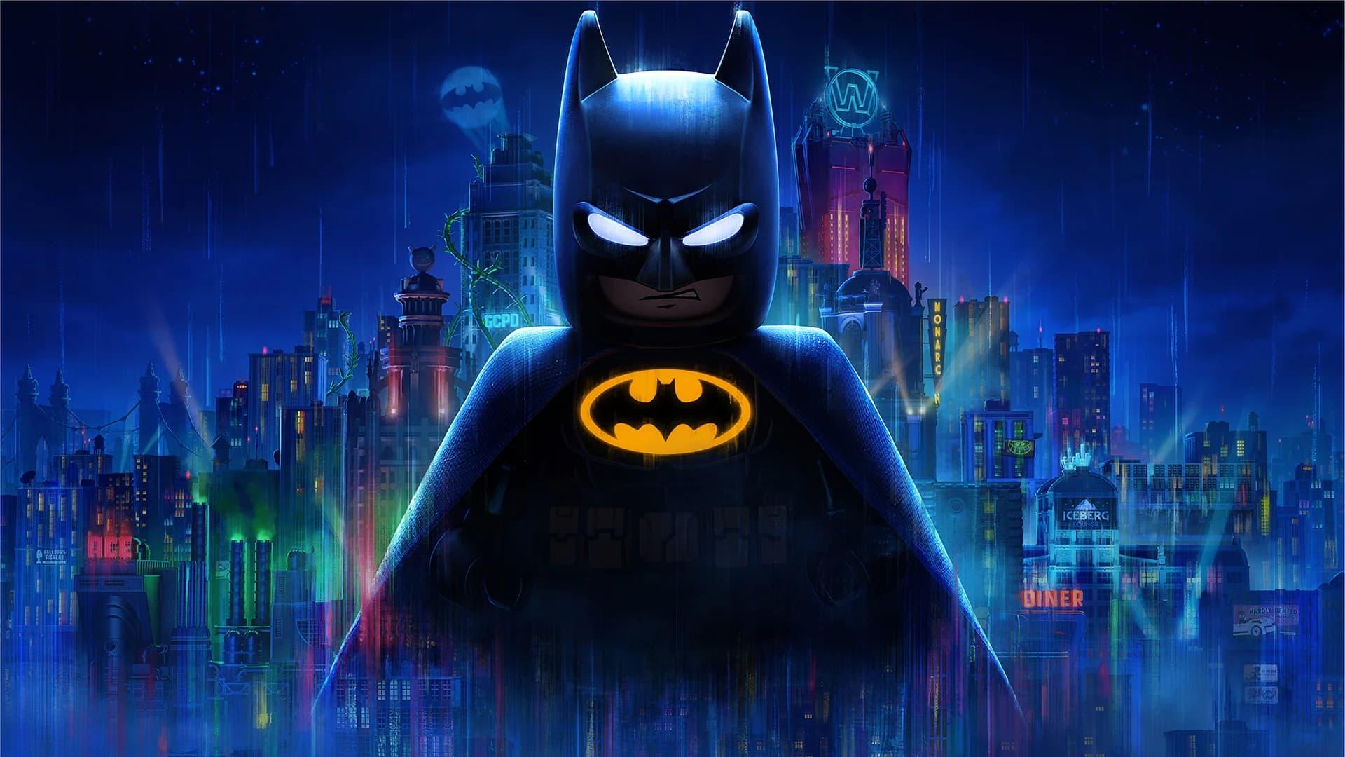 Jogamos: LEGO Batman pode ser um dos melhores jogos de 2026