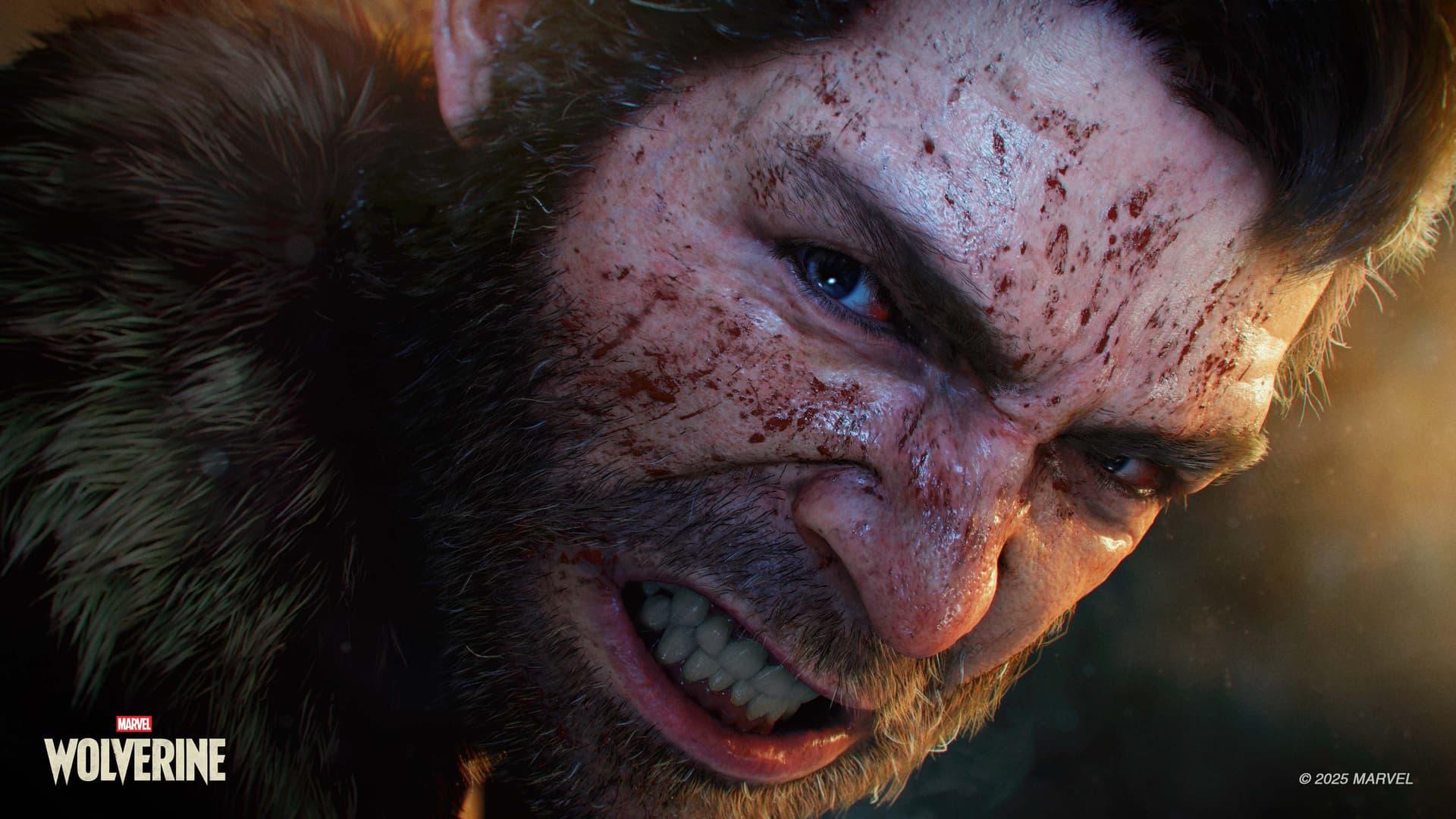Marvel’s Wolverine permite ajustar violência e pular puzzles