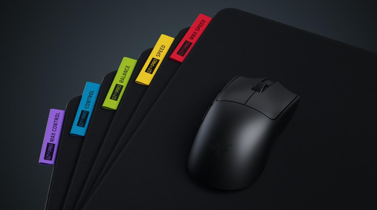 Razer lança novos modelos do mouse gamer Viper e Gigantus