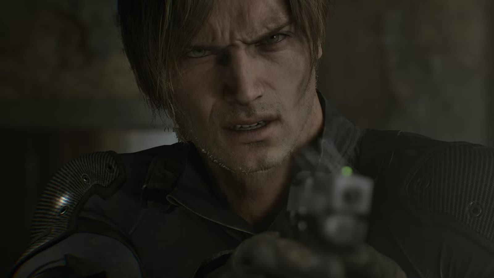 Eita! Resident Evil Requiem tem proteção da Denuvo derrubada