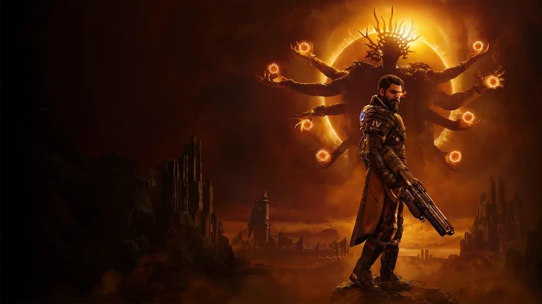 É Gold! Saros está oficialmente pronto para o lançamento